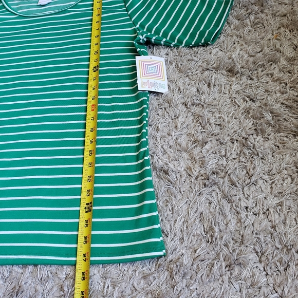 3X New LuLaRoe Tops Size 3X - Picture 3 of 16